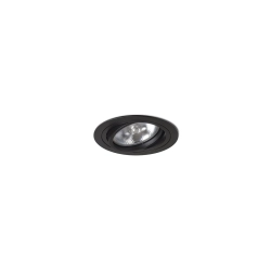 PASADENA G53 R I czarna 12V G53 50W R12699 Rendl light studio - zdjęcie produktu