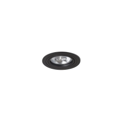 PASADENA G53 R I czarna 12V G53 50W R12699 Rendl light studio - zdjęcie produktu