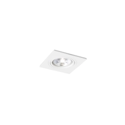 PASADENA G53 SQ I biała 12V G53 50W R12700 Rendl light studio - zdjęcie produktu