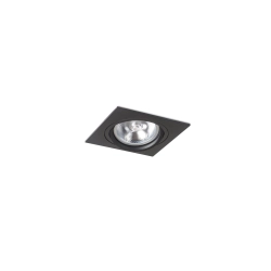 PASADENA G53 SQ I czarna 12V G53 50W R12702 Rendl light studio - zdjęcie produktu