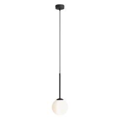 LAMPA WISZĄCA BOSSO MINI 14 CZARNY 1087XXS1 ALDEX - zdjęcie produktu