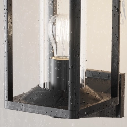 Lampa ścienna (kinkiet) Cell O452WL-01GF Maytoni - zdjęcie dodatkowe 1
