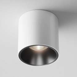 Plafon Alfa LED C064CL-L12W4K-D Maytoni - zdjęcie produktu
