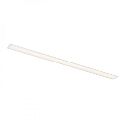 kinkiecik.pl PESANTE 90 wpuszczana biała 230V LED 40W 3000K R12722 Rendl light studio