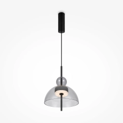 Lampa wisząca Bangkok MOD185PL-L11B3K1 Maytoni - zdjęcie produktu
