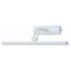 Picture Light LED kinkiet do obrazów biały 215301-01 Reality - zdjęcie produktu