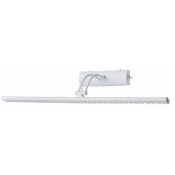 Picture Light LED kinkiet do obrazów biały 215311-01 Reality - zdjęcie produktu