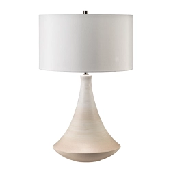 kinkiecik.pl Lampa stołowa Pinner – 1 źródło światła PINNER-TL Elstead Lighting