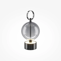 Lampa akumulatorowa Double Moon MOD478RL-L3B3K Maytoni - zdjęcie dodatkowe 1