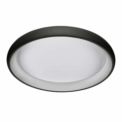 Plafon Alessia 5280-850RC-BK-3 Italux - zdjęcie produktu