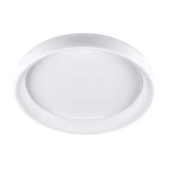Plafon Alessia 5280-850RC-WH-3 Italux - zdjęcie produktu