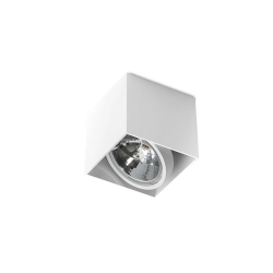 Plafon ALEX 12V WH AZ1359 AZZARDO