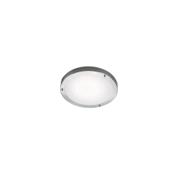 Plafon Ancona Maxi E27 Nordlux - szczotkowana stal 25316132 - zdjęcie produktu