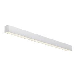 Plafon Astar M 1xLED biały CL0105-36-WH yaskr