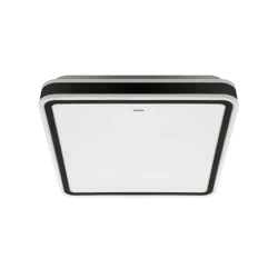 kinkiecik.pl Plafon AURELIA LED D 24W 4000K 03816 IDEUS