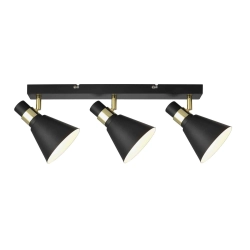 Plafon Biagio MB-H16079M-3 Italux - zdjęcie produktu