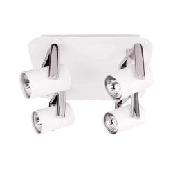 Plafon Bland FH31714SJ11-WCH Italux - zdjęcie produktu