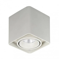 Plafon Bonnie SLC78004/10W WH Italux - zdjęcie produktu
