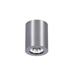 Plafon Boris Aluminium AZ1053 AZZARDO
