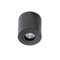Plafon BRANT 1 black AZ2819 AZZARDO