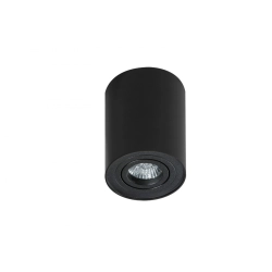 Plafon Bross 1 Black/Black AZ2135 AZZARDO