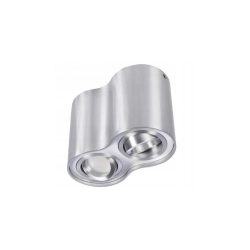 Plafon BROSS 2 AZ0783 ALU AZZARDO
