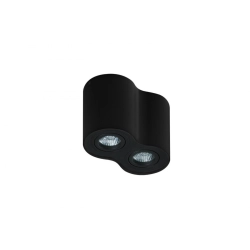 Plafon Bross 2 BK/BK AZ2136 AZZARDO