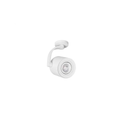 Plafon Bross Arm biały AZ3498 AZZARDO