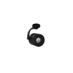 Plafon Bross Arm czarny AZ3499 AZZARDO