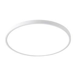 Plafon California LED CCT biały 40 cm LP-2505/1C-40 WH LIGHT PRESTIGE