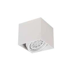 Plafon Cardi I Bianco OR81879 Open Design Highlights