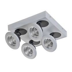Plafon Catalina FH31784S4 Italux - zdjęcie produktu