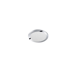 Plafon CESAR – 656411506 incl. 1x SMD LED, 15W · 1x 1350lm, 3000K TRIO IP44 - zdjęcie produktu