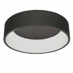 Plafon Chiara 3945-832RC-BK-3 Italux - zdjęcie produktu