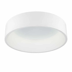 Plafon Chiara 3945-832RC-WH-3 Italux - zdjęcie produktu