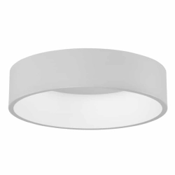 Plafon Chiara 3945-842RC-WH-3 Italux - zdjęcie produktu
