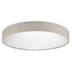 Plafon Collodi 48 CCT (beige) AZ2716 z pilotem AZZARDO
