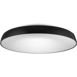 Plafon Cortona 55 3000K (black) AZ2745 AZZARDO