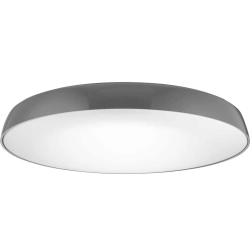 Plafon Cortona 55 3000K (grey) AZ2743 AZZARDO