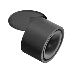 Plafon Costa Spot (black/black) AZ2706 AZZARDO