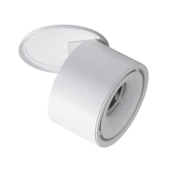 Plafon Costa Spot (white/white) AZ2705 AZZARDO