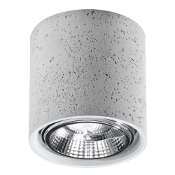 kinkiecik.pl Plafon CULLO SL.0645 SOLLUX LIGHTING