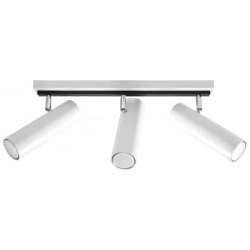 Plafon DIREZIONE 3 SL.0497 SOLLUX LIGHTING