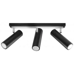Plafon DIREZIONE 3 SL.0501 SOLLUX LIGHTING
