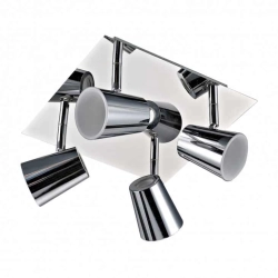 Plafon Elmira HP-503RA-04-8571A Italux - zdjęcie produktu