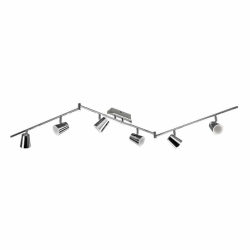 Plafon Elmira HP-710BP-06-8571A Italux - zdjęcie produktu