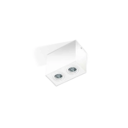 Plafon ELOY 2 WHITE AZ1353 AZZARDO