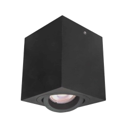 Plafon Emilio IT8004S1-BK Italux - zdjęcie produktu