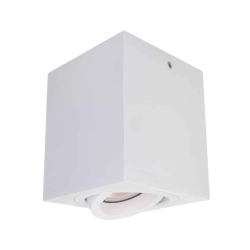 Plafon Emilio IT8004S1-WH Italux - zdjęcie produktu