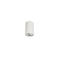 Plafon EYE 5255 white GU10 Nowodvorski - zdjęcie produktu